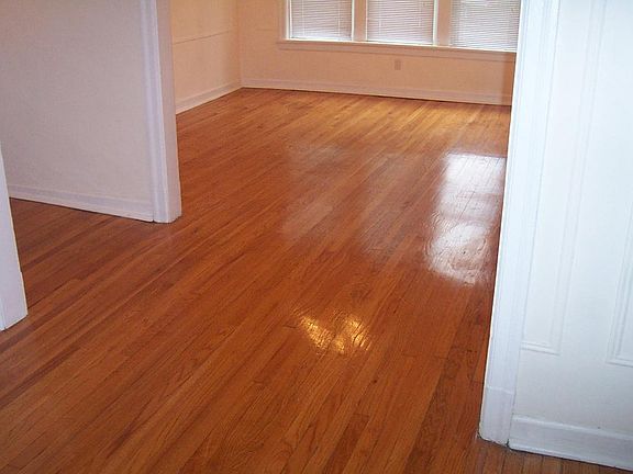 Beautiful Wood Floors