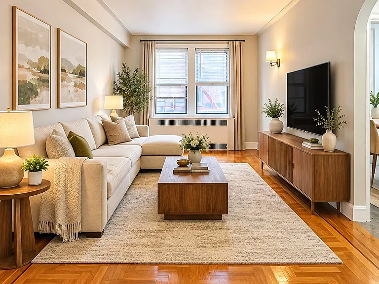 1-bedroom condo for sale in Flushing-Willets Point