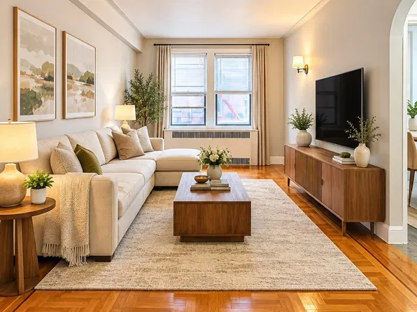 3338 Parsons Boulevard #2, Flushing, NY 11354