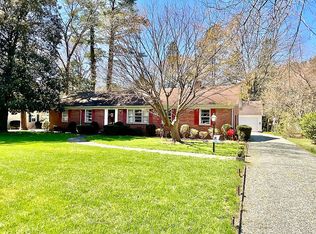 1302 Allenwood Dr, Salisbury, MD 21801