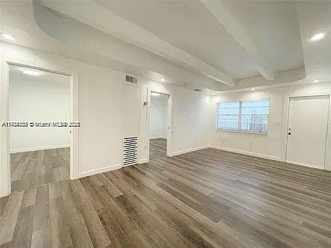 2nd image of 1245 Pennsylvania Ave #3A