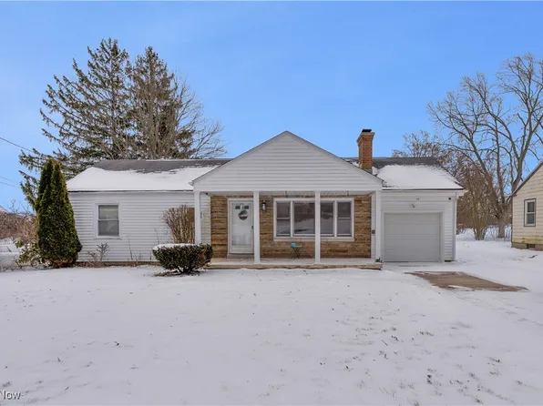 119 S Beverly Ave, Youngstown, OH 44515