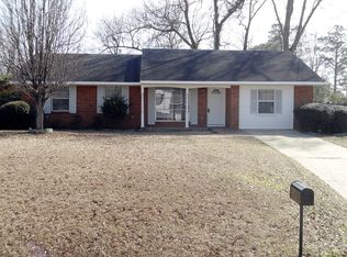 2812 Laramie Cir, Hattiesburg, MS 39402
