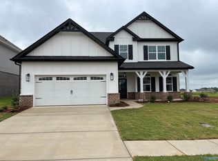 22 Hemingway Rd, Madison, AL 35756