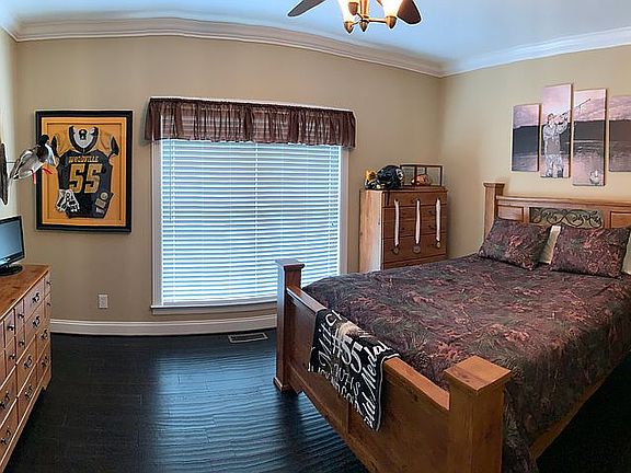 Bedroom #2