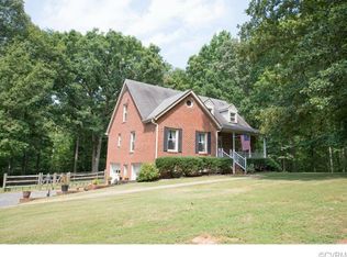 2722 Ravenwood Rd, Columbia, VA 23038