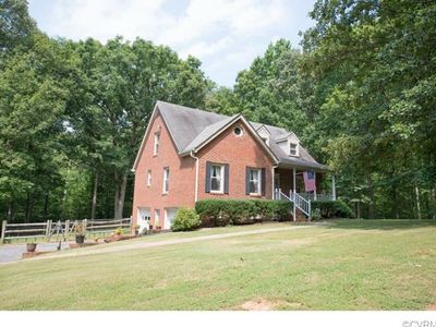 2722 Ravenwood Rd, Columbia, VA, 23038