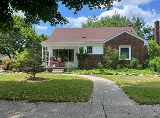 9410 Quandt Ave, Allen Park, MI