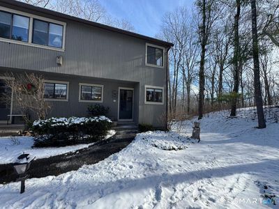 12 Edgehill Court #12, Woodbury, CT, 06798