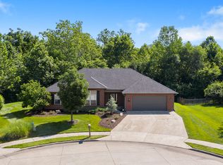 3502 Piranha Ct, Columbia, MO 65202