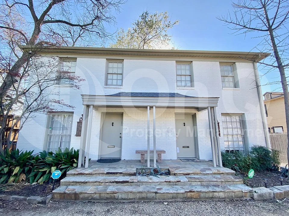 1915 N Prairie Ave #B