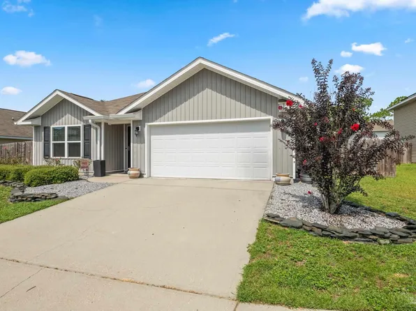 5887 Southern Bell Ct, Milton, FL 32570