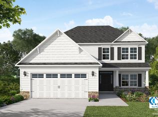 45 Nebbiolo Dr, Youngsville, NC 27596