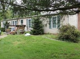 703 Drytown Rd, Holtwood, PA 17532
