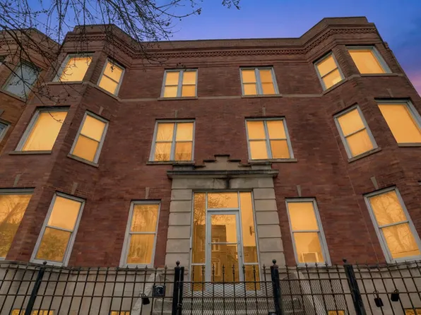4622 S Calumet Ave, Chicago, IL