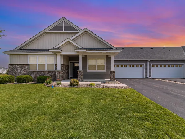 6315 Ideal Ave S, Cottage Grove, MN 55016