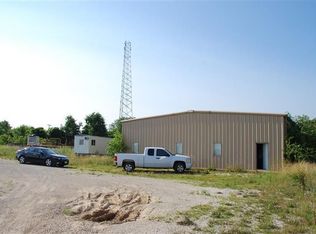 2186 E Southernview Rd, Ozark, MO 65721