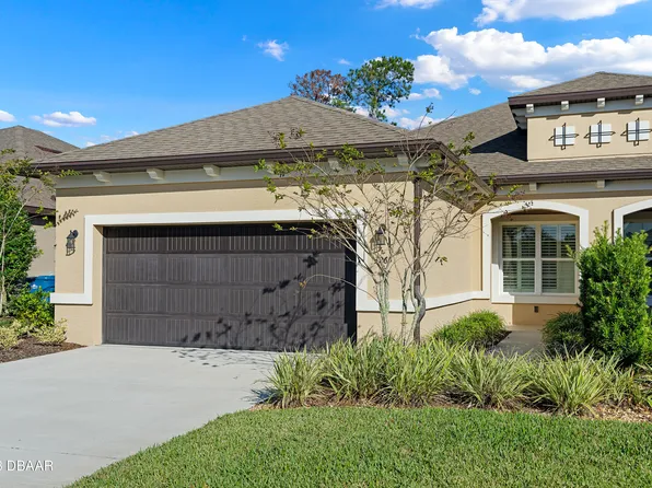 3265 Bailey Ann Dr, Ormond Beach, FL 32174