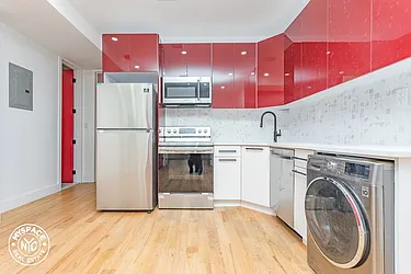 Rented by MySpaceNYC