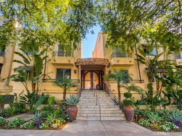 4128 Whitsett Ave APT 101, Studio City, CA 91604