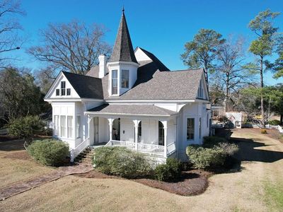 504 S Jackson St, Brookhaven, MS, 39601