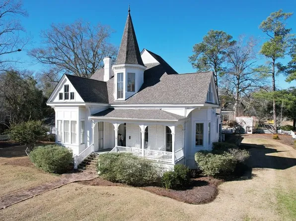 504 S Jackson St, Brookhaven, MS 39601