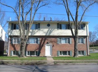 122 W 35th St APT 4, Davenport, IA 52806