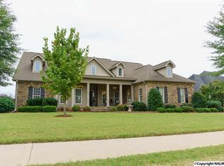 127 River Meadow Way, Huntsville, AL 35811