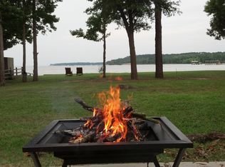 140 Johnson Rd, Coldspring, TX 77331