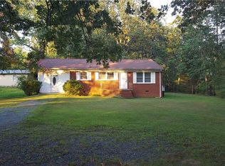 2972 Forest Park Dr, Randleman, NC 27317