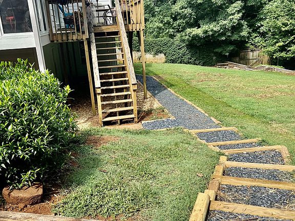 Entry Way