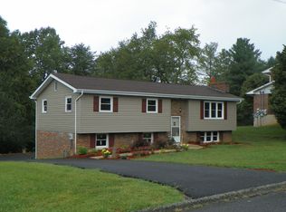 235 Wildwood Drive, Bristol, TN 37620