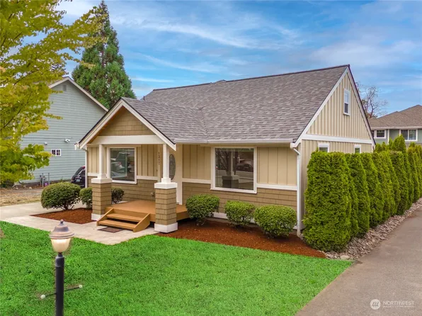 1317 Aberdeen Avenue NE, Renton, WA 98056