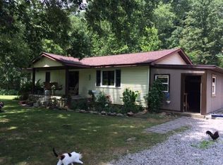 225 Lynfield Pl, Artie, WV 25008