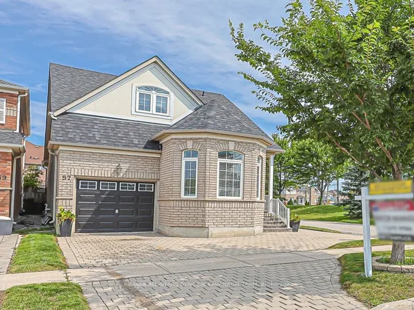 57 Outlook Terrace Dr, Markham, ON L6E 1J6