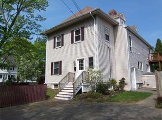 9 Sturtevant St #1, Beverly, MA 01915