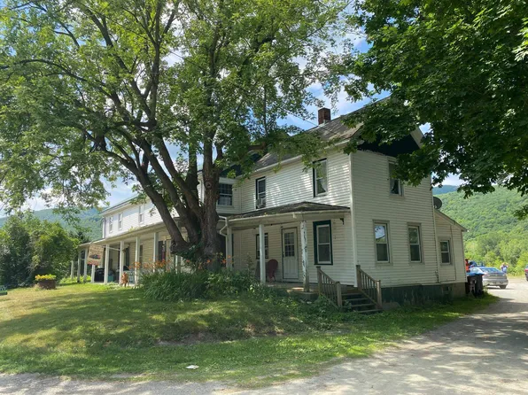 3437 Vt Route 346, Pownal, VT 05261