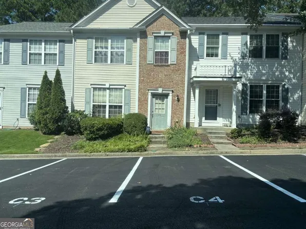10900 Wittenridge Dr Lot C6, Alpharetta, GA 30022