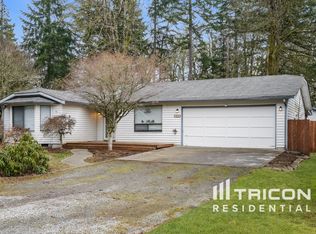 5634 Berger Pl SE, Olympia, WA 98513