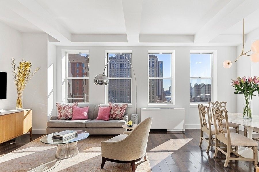 1st image of 80 Chambers St APT 13A