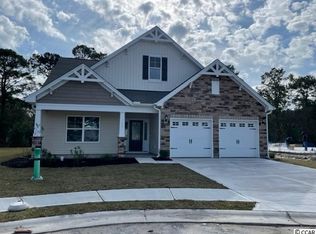 3095 Viceroy Loop LOT 288, Little River, SC 29566