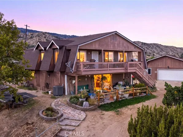 1034 Hollister Rd, Pinon Hills, CA 92372