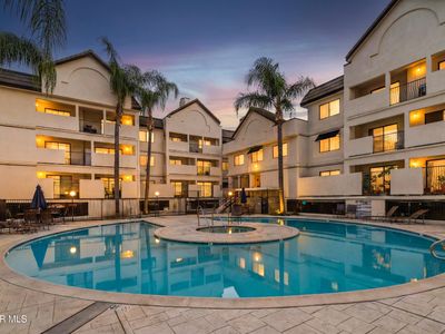 17735 Kinzie St Unit 112, Northridge, CA, 91325