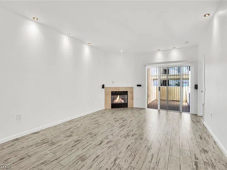 8725 W Flamingo Rd #110 — Photo 22