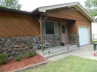 1415 S Kansas Ave, Springfield, MO 65807