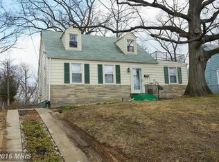 7002 Varnum St, Hyattsville, MD 20784