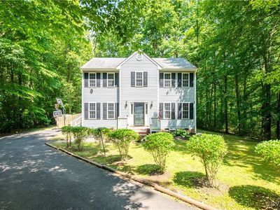 4558 Leakes Mill Dr, Gum Spring, VA, 23065