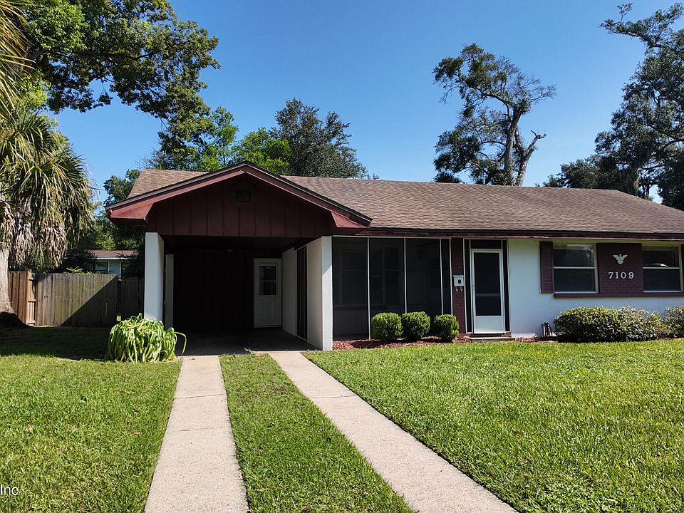1st image of 7109 HALLOCK Street