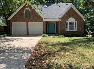 10355 Summer Creek Dr, Johns Creek, GA 30022