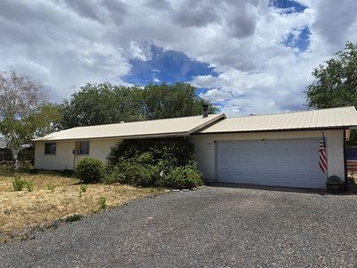 1320 W 5th St S, Saint Johns, AZ, 85936